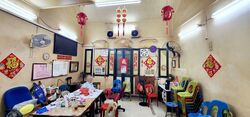 Geylang Road (D14), Shop House #465591871